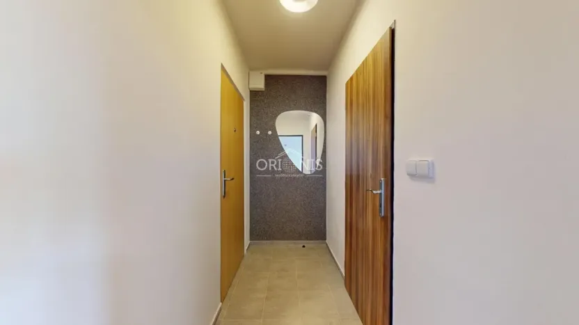 Prodej bytu 1+1, Most, Brněnská, 34 m2