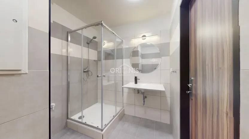 Prodej bytu 1+1, Most, Brněnská, 34 m2