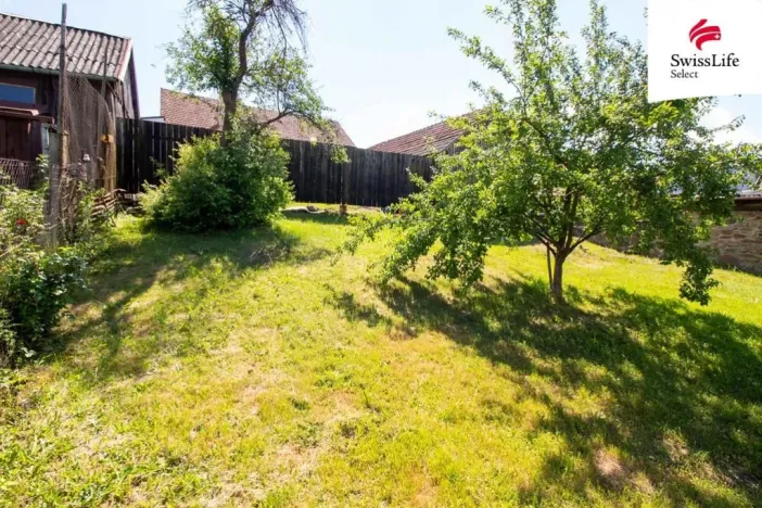 Prodej rodinného domu, Stonařov, 90 m2