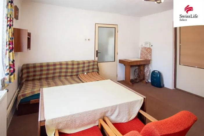 Prodej rodinného domu, Stonařov, 90 m2