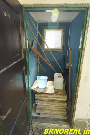 Prodej chaty, Valšov, 54 m2