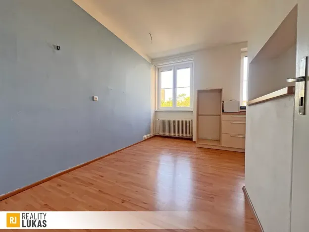 Pronájem bytu 3+1, Ostrava, 30. dubna, 82 m2