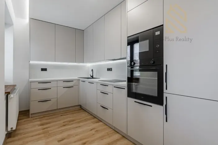 Pronájem bytu 2+kk, Louny, Na Valích, 65 m2