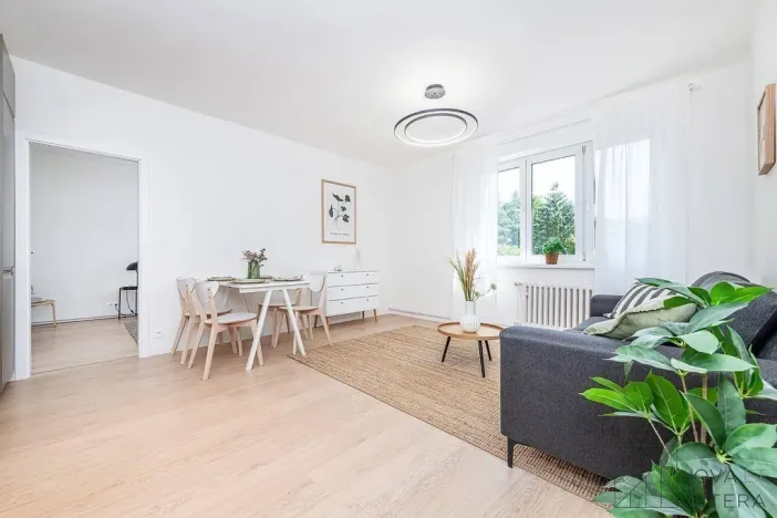 Prodej bytu 3+kk, Praha - Vršovice, Madridská, 74 m2