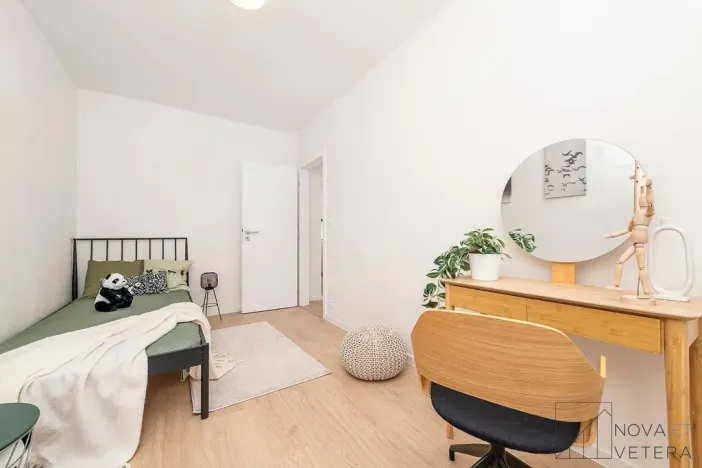 Prodej bytu 3+kk, Praha - Vršovice, Madridská, 74 m2