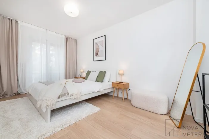 Prodej bytu 3+kk, Praha - Vršovice, Madridská, 74 m2