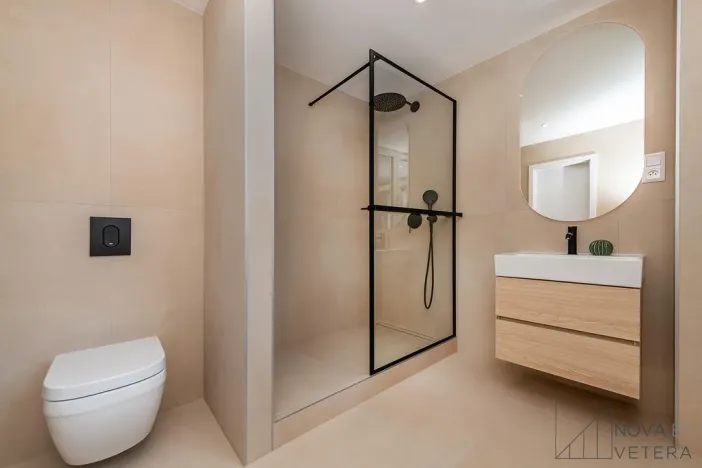 Prodej bytu 3+kk, Praha - Vršovice, Madridská, 74 m2