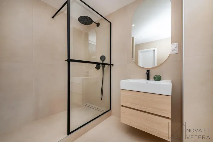 Prodej bytu 3+kk, Praha - Vršovice, Madridská, 74 m2