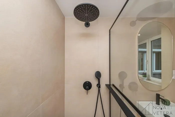 Prodej bytu 3+kk, Praha - Vršovice, Madridská, 74 m2