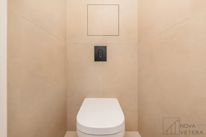 Prodej bytu 3+kk, Praha - Vršovice, Madridská, 74 m2