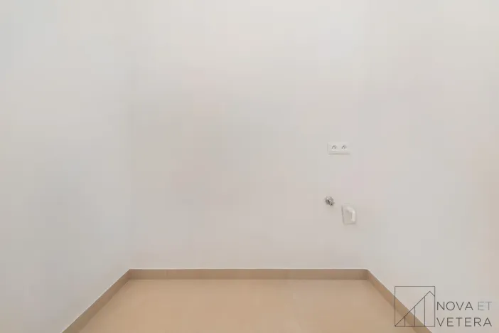 Prodej bytu 3+kk, Praha - Vršovice, Madridská, 74 m2