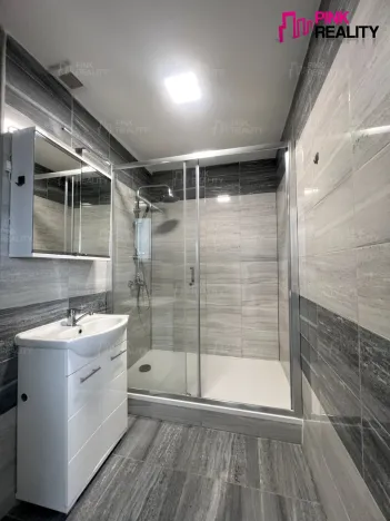 Pronájem bytu 3+1, Rychnov nad Kněžnou, Palackého, 69 m2