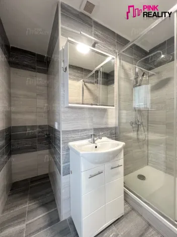 Pronájem bytu 3+1, Rychnov nad Kněžnou, Palackého, 69 m2