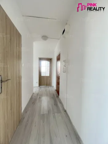 Pronájem bytu 3+1, Rychnov nad Kněžnou, Palackého, 69 m2