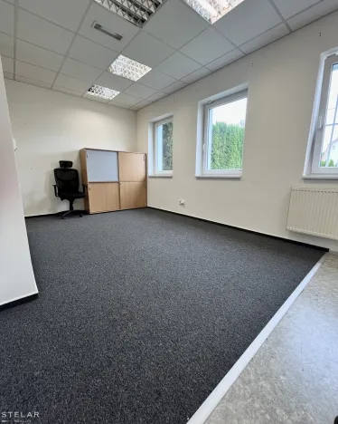 Pronájem obchodního prostoru, Hlučín, Mírové náměstí, 127 m2