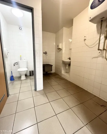 Pronájem obchodního prostoru, Hlučín, Mírové náměstí, 127 m2