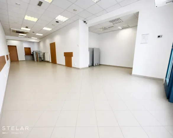 Pronájem obchodního prostoru, Hlučín, Mírové náměstí, 127 m2