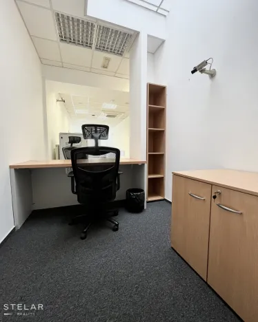 Pronájem obchodního prostoru, Hlučín, Mírové náměstí, 127 m2