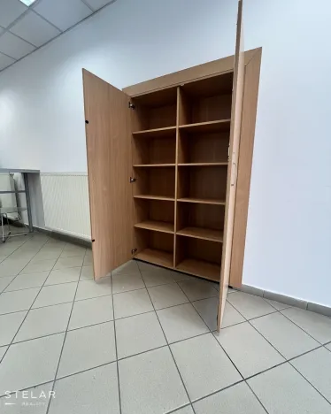 Pronájem obchodního prostoru, Hlučín, Mírové náměstí, 127 m2