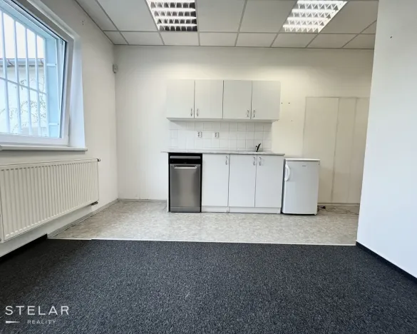Pronájem obchodního prostoru, Hlučín, Mírové náměstí, 127 m2