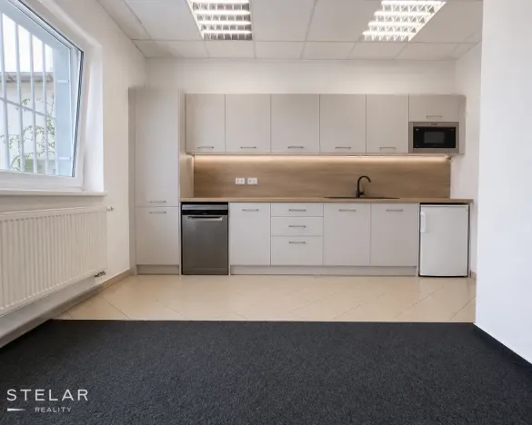 Pronájem obchodního prostoru, Hlučín, Mírové náměstí, 127 m2