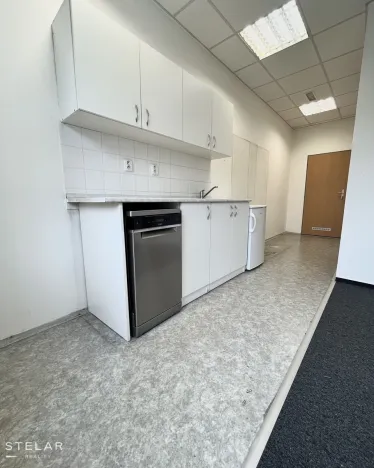 Pronájem obchodního prostoru, Hlučín, Mírové náměstí, 127 m2