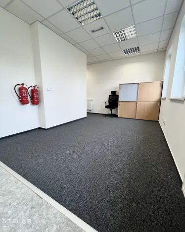 Pronájem obchodního prostoru, Hlučín, Mírové náměstí, 127 m2