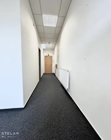 Pronájem obchodního prostoru, Hlučín, Mírové náměstí, 127 m2