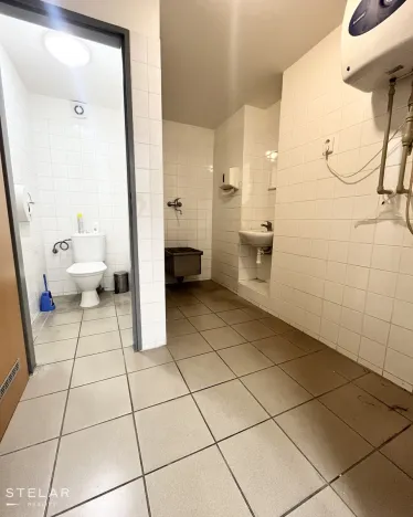 Pronájem obchodního prostoru, Hlučín, Mírové náměstí, 127 m2