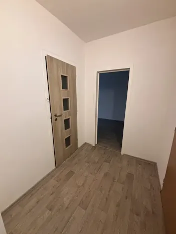 Pronájem bytu 2+kk, Liberec, Sametová, 42 m2