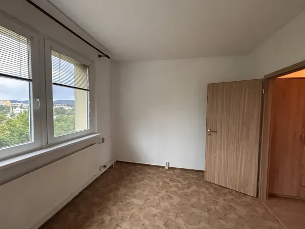 Pronájem bytu 2+kk, Liberec, Jeřmanická, 44 m2