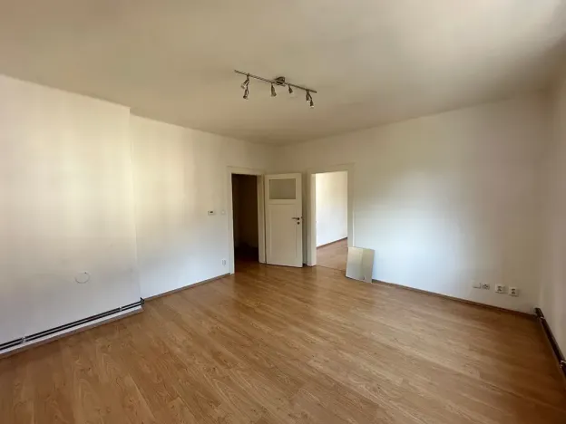 Pronájem bytu 2+1, Děčín, Čsl. armády, 62 m2