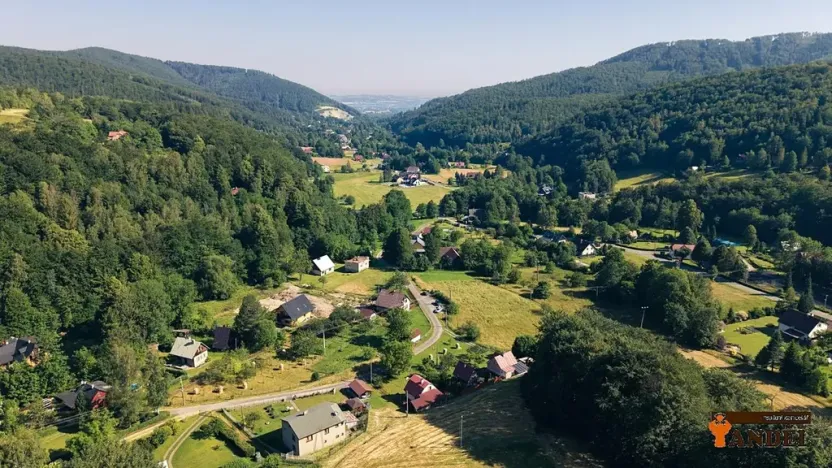 Prodej chaty, Řeka, 37 m2