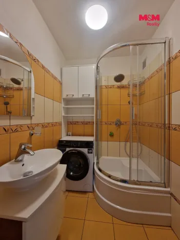 Pronájem bytu 3+1, Úpice, Tylova, 66 m2