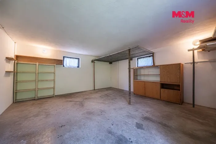 Prodej chaty, Kučeř, 86 m2