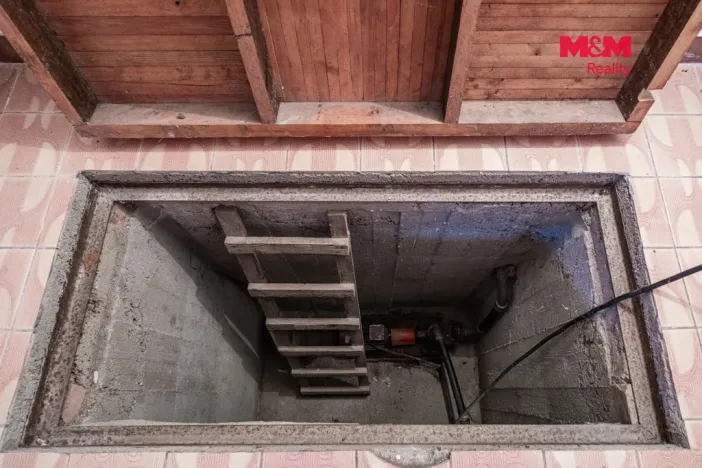 Prodej chaty, Kučeř, 86 m2