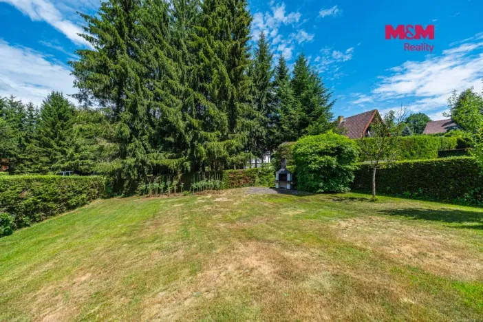 Prodej chaty, Kučeř, 86 m2
