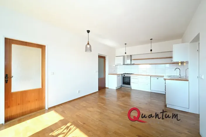 Pronájem bytu 4+kk, Praha - Smíchov, Plzeňská, 75 m2
