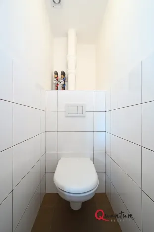 Pronájem bytu 4+kk, Praha - Smíchov, Plzeňská, 75 m2