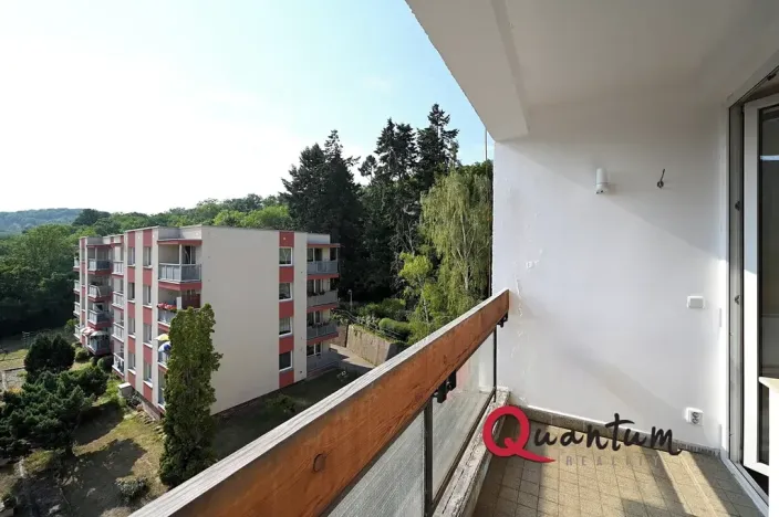 Pronájem bytu 4+kk, Praha - Smíchov, Plzeňská, 75 m2