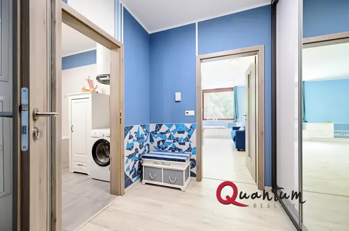 Prodej bytu 1+kk, Praha - Michle, U michelského mlýna, 40 m2