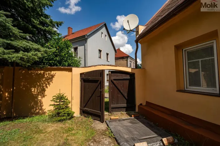 Prodej rodinného domu, Bělušice - Odolice, 176 m2