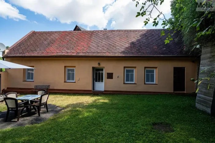 Prodej rodinného domu, Bělušice - Odolice, 176 m2