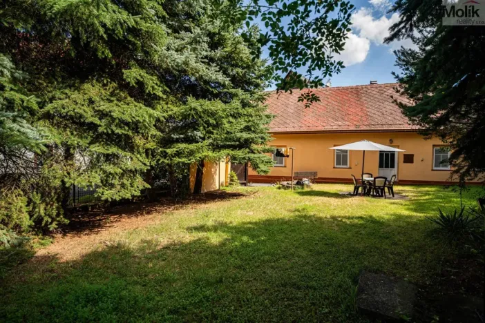 Prodej rodinného domu, Bělušice - Odolice, 176 m2