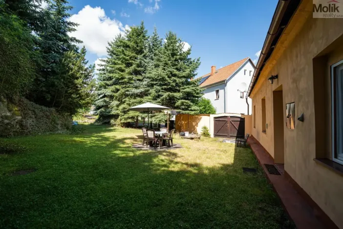 Prodej rodinného domu, Bělušice - Odolice, 176 m2