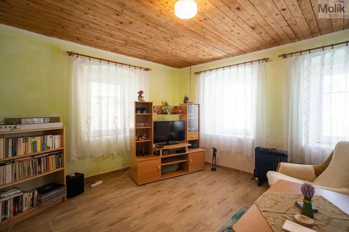 Prodej rodinného domu, Bělušice - Odolice, 176 m2