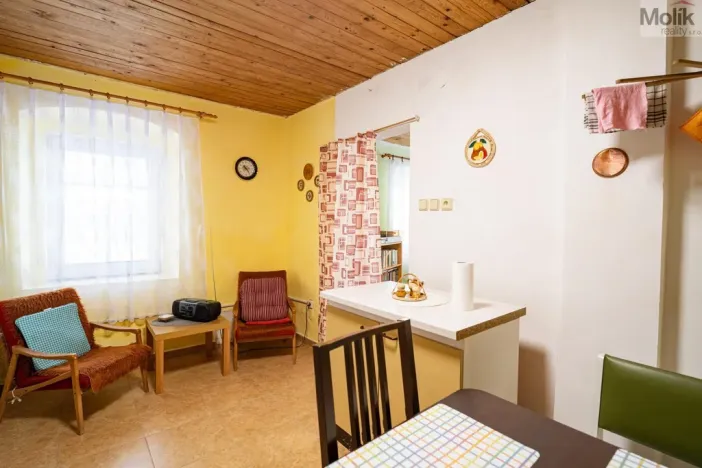 Prodej rodinného domu, Bělušice - Odolice, 176 m2