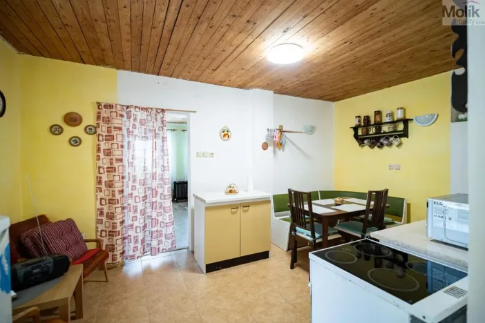 Prodej rodinného domu, Bělušice - Odolice, 176 m2