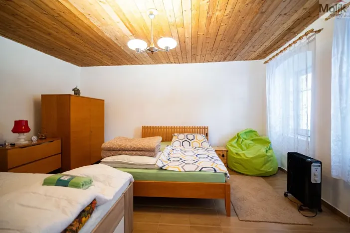 Prodej rodinného domu, Bělušice - Odolice, 176 m2