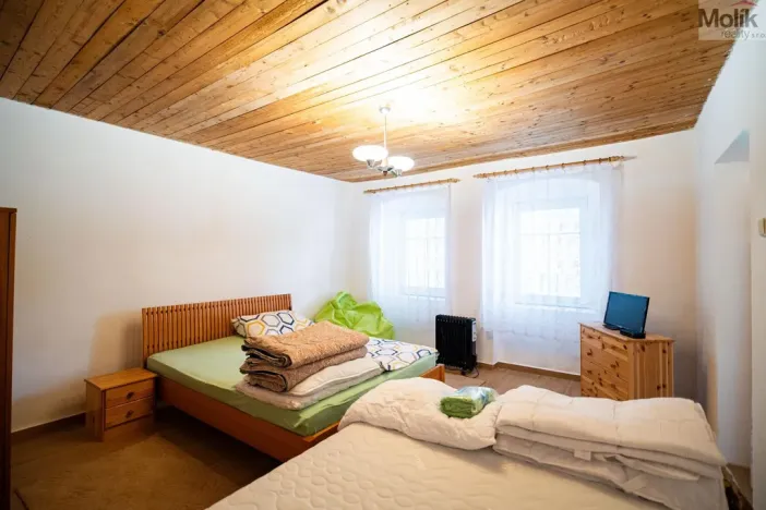 Prodej rodinného domu, Bělušice - Odolice, 176 m2